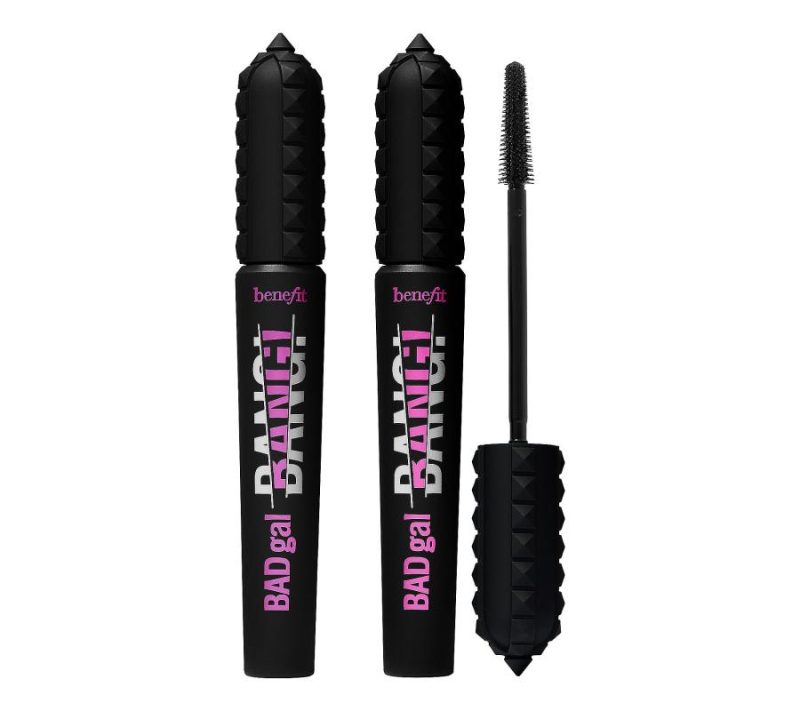 Makeup |  Cosmeti Cs Badgal Bang Volumizing Mas Cara Duo Makeup Makeup