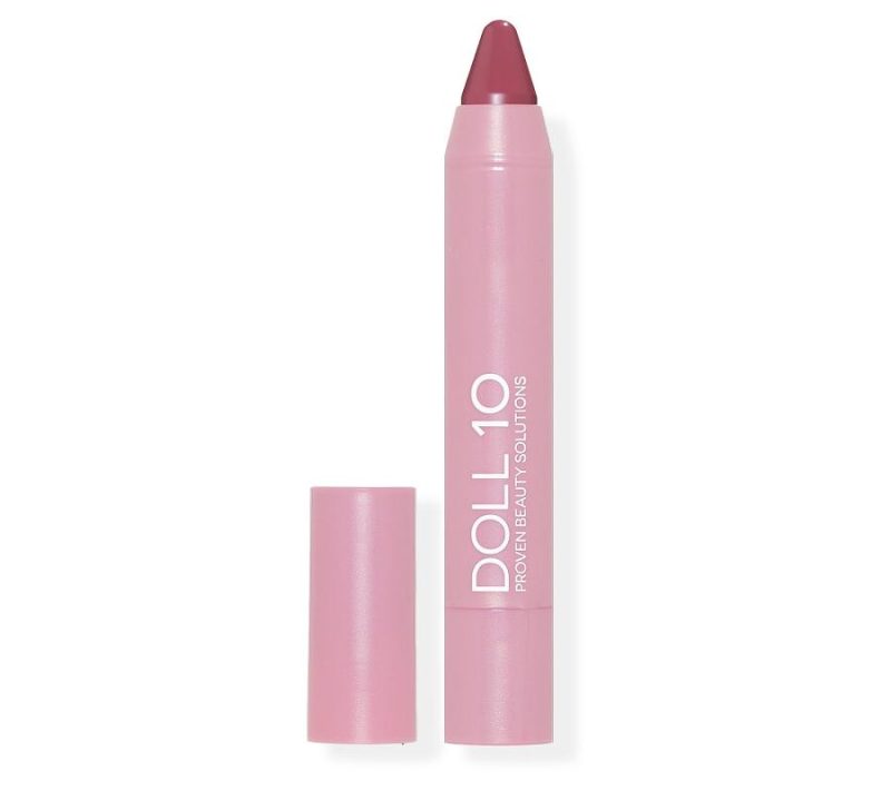 Makeup |  Doll Skin Genius The Multi Tasker 3-In-1 Lipcolor Stick Makeup Breathe