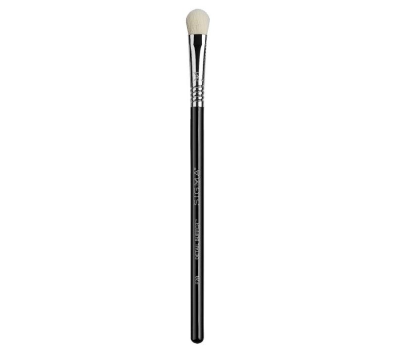 Makeup |  E28 Detail Buffer Brush Beauty Tools Beauty Tools