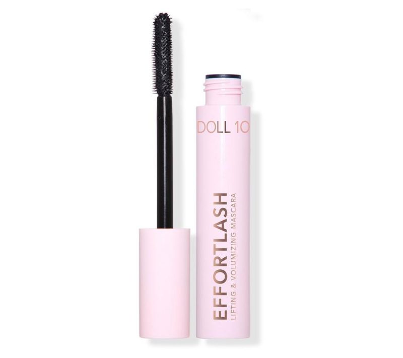 Makeup |  Effortlash Lifting And Volumizing Mascara Makeup Black