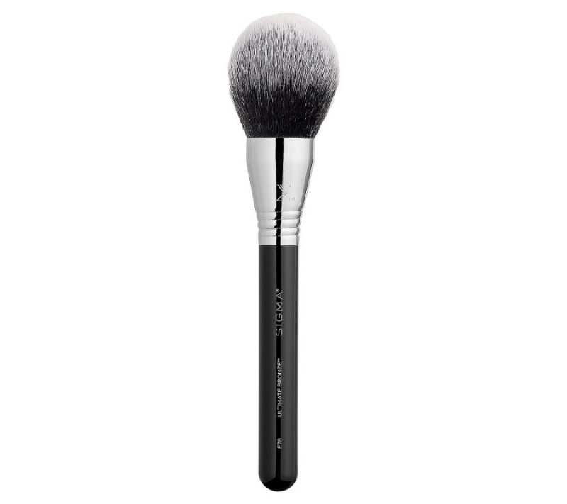 Makeup |  F78 Ultimate Bronze Brush Beauty Tools Beauty Tools