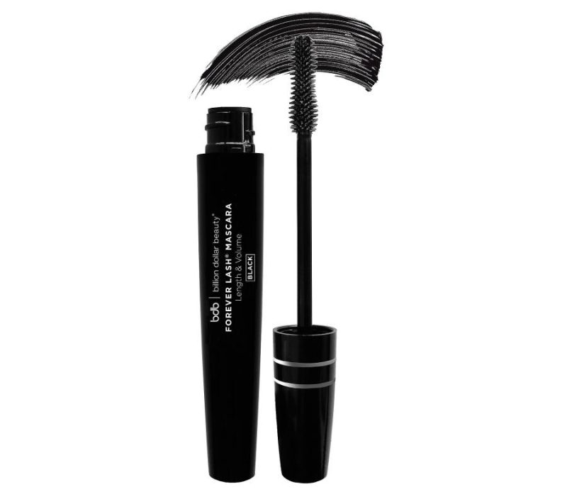 Makeup |  Forever Lash Mascara Makeup Black