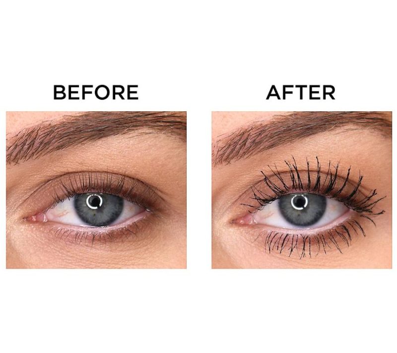 Makeup |  Forever Lash Mascara Makeup Black