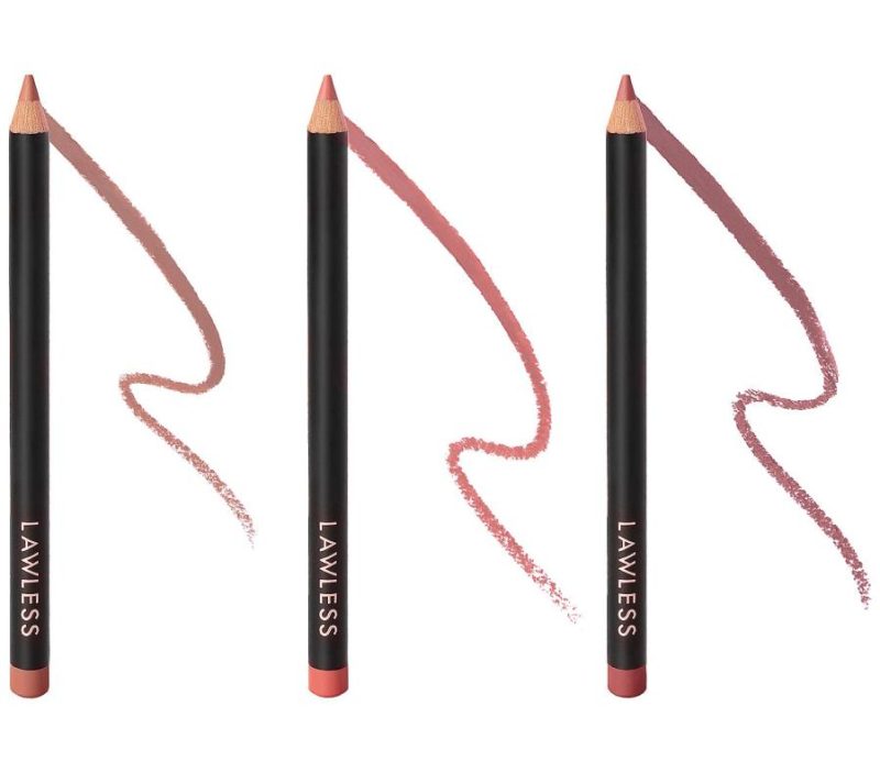 Makeup |  Forget The Filler Definer Liner Holiday Trio Makeup Makeup