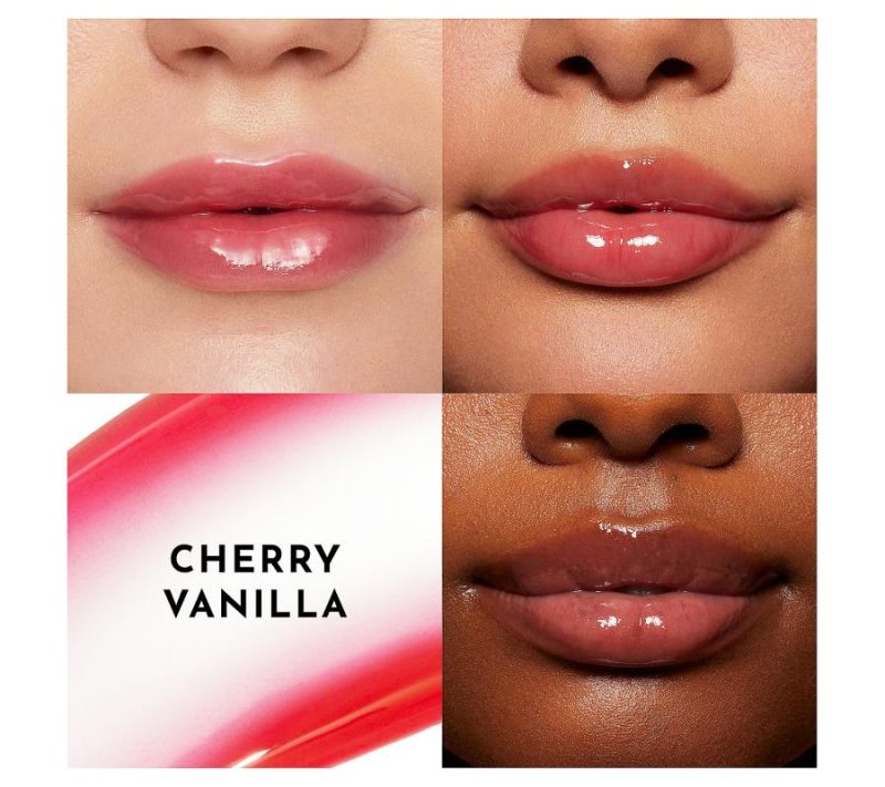 Makeup |  Forget The Filler Lip Plumping W Inter Queen Se Makeup Cherry Vanilla