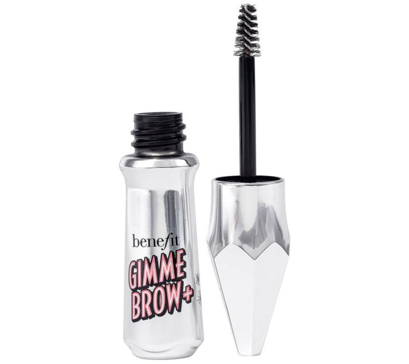 Makeup |  Gimme Brow Volumizing Eyebrowgel Mini Makeup Cool Grey