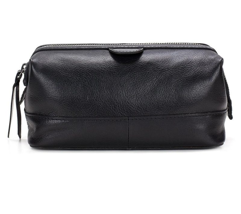 Makeup |  Heritage Travel Case Makeup Black