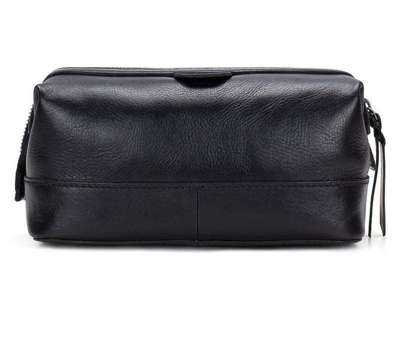 Makeup |  Heritage Travel Case Makeup Black