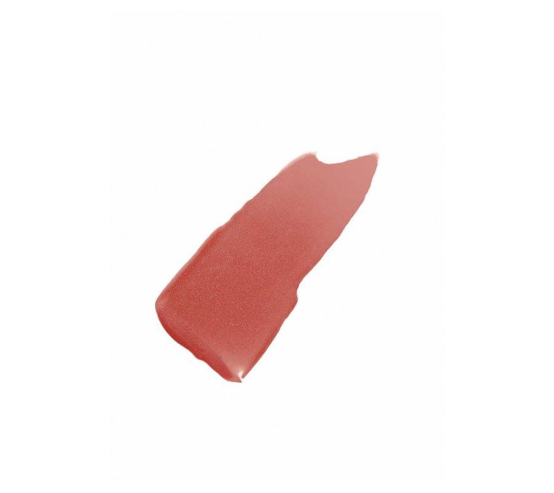 Makeup |  High Shine Lip Glace Makeup A la Fraise