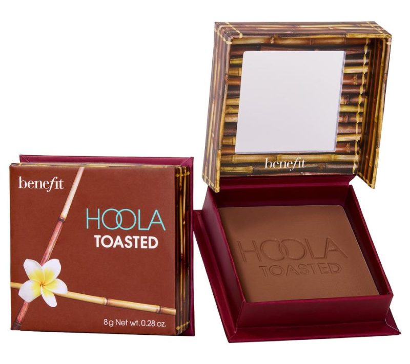 Makeup |  Hoola Toasted Matte Bronzer B Ox O’ Powder Makeup Makeup