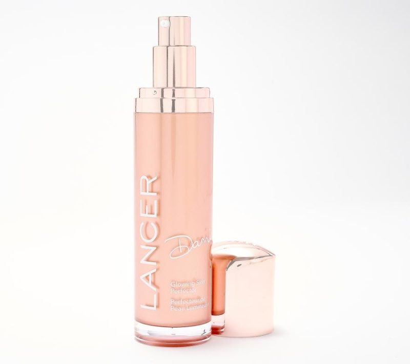 Makeup |  Lancer Super-Size Dani Glowing Skin Perfector 2-Oz Makeup Makeup