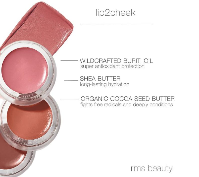 Makeup |  Lip2Cheek Makeup beloved