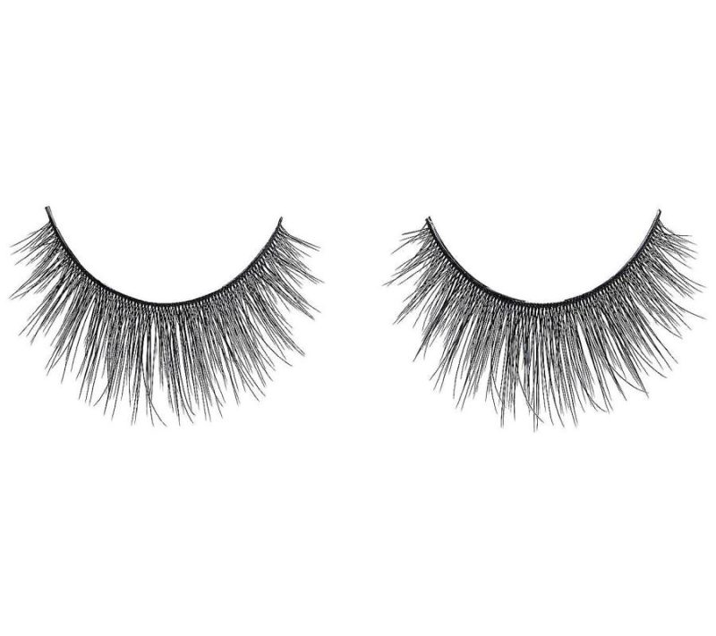 Makeup |  Lovestruck False Lashes Makeup Black