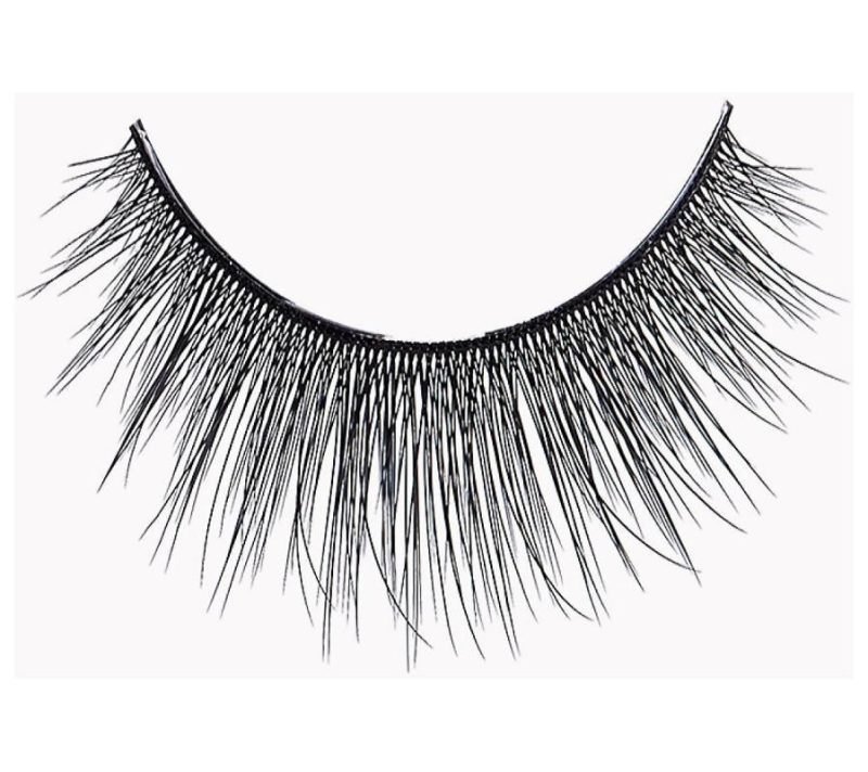 Makeup |  Lovestruck False Lashes Makeup Black