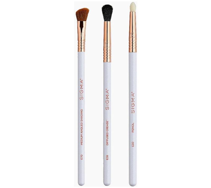 Makeup |  Magical Eye Brush Set & New Mod Eye Shadow Palette Makeup Makeup