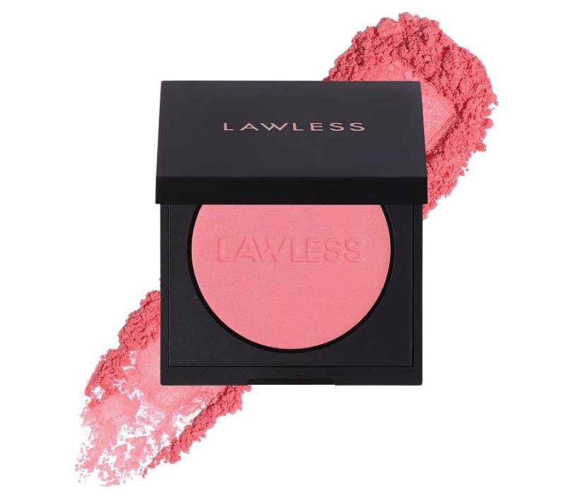 Makeup |  Make Me Blush Talc-Free Velvet Bush Makeup Angel Suede