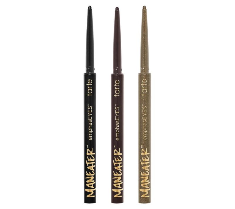 Makeup |  Maneater Emphaseyes Eyeliner Trio Makeup Makeup