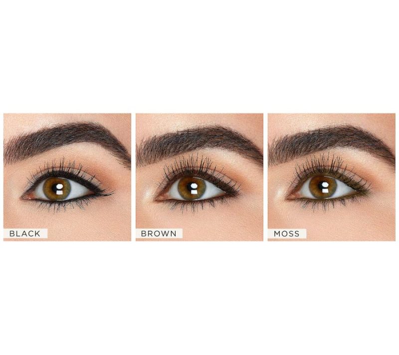 Makeup |  Maneater Emphaseyes Eyeliner Trio Makeup Makeup