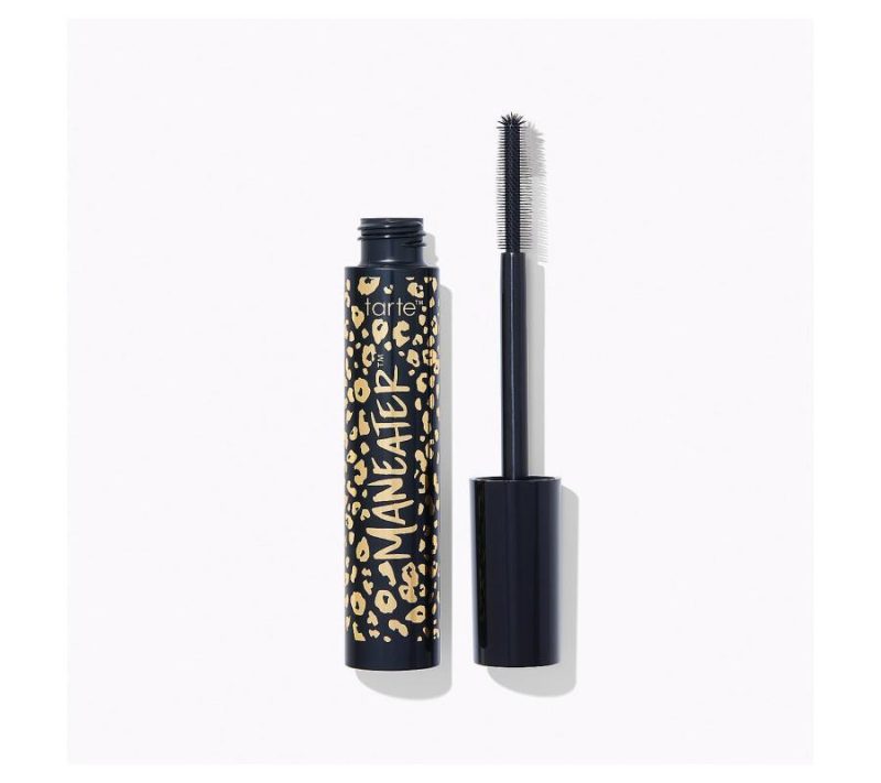 Makeup |  Maneater Mascara Makeup Black