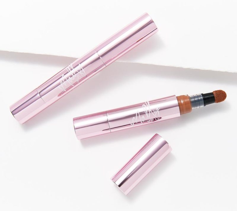 Makeup |  Plush Pen Brightening Concealer Duo Makeup Beige