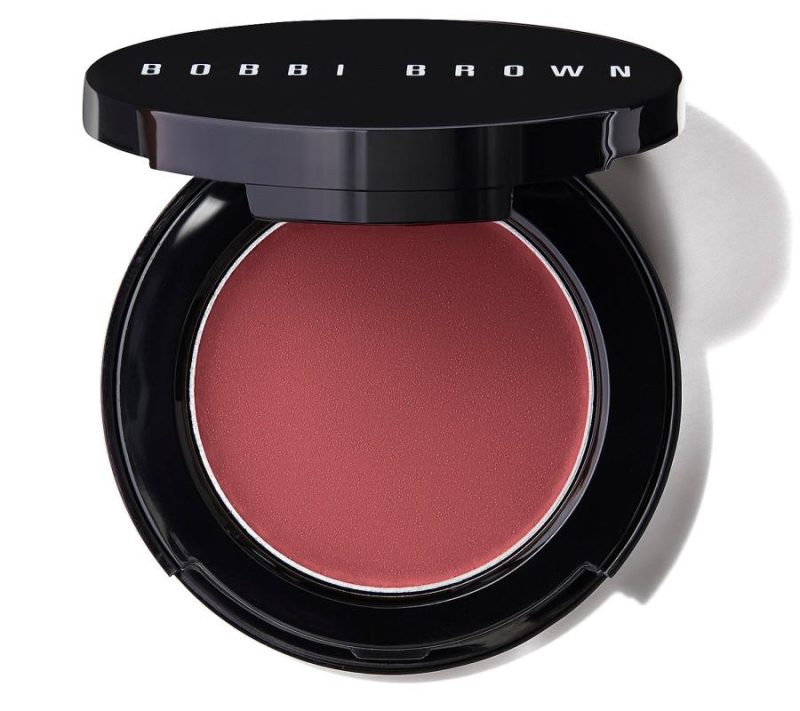 Makeup |  Pot Rouge Makeup Blushed Rose