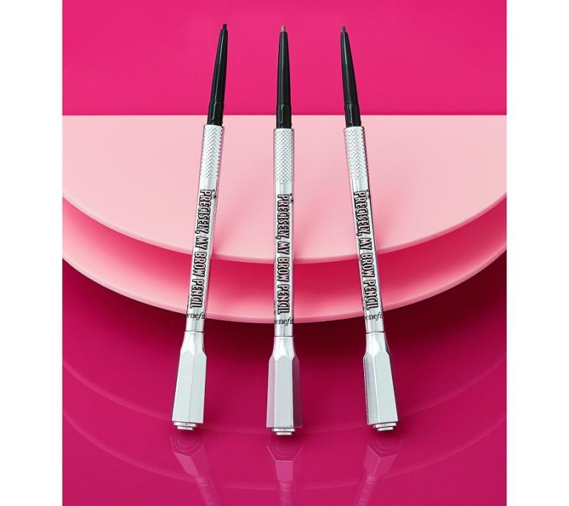 Makeup |  Precisely, My Brow Pencil Duo Makeup Cool Grey