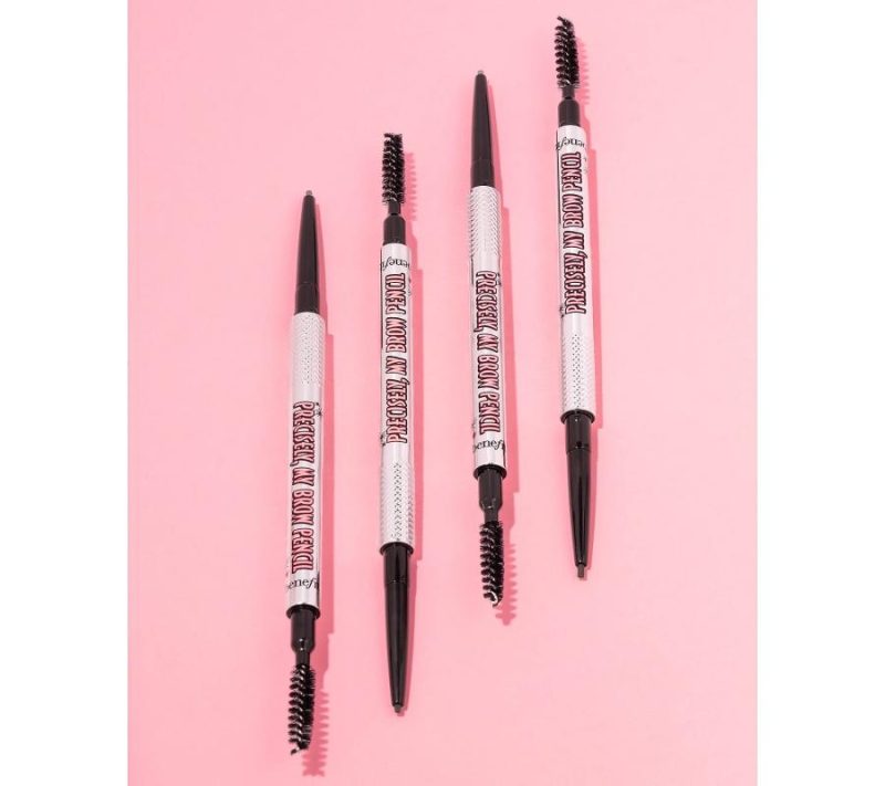 Makeup |  Precisely, My Brow Pencil Duo Makeup Cool Grey