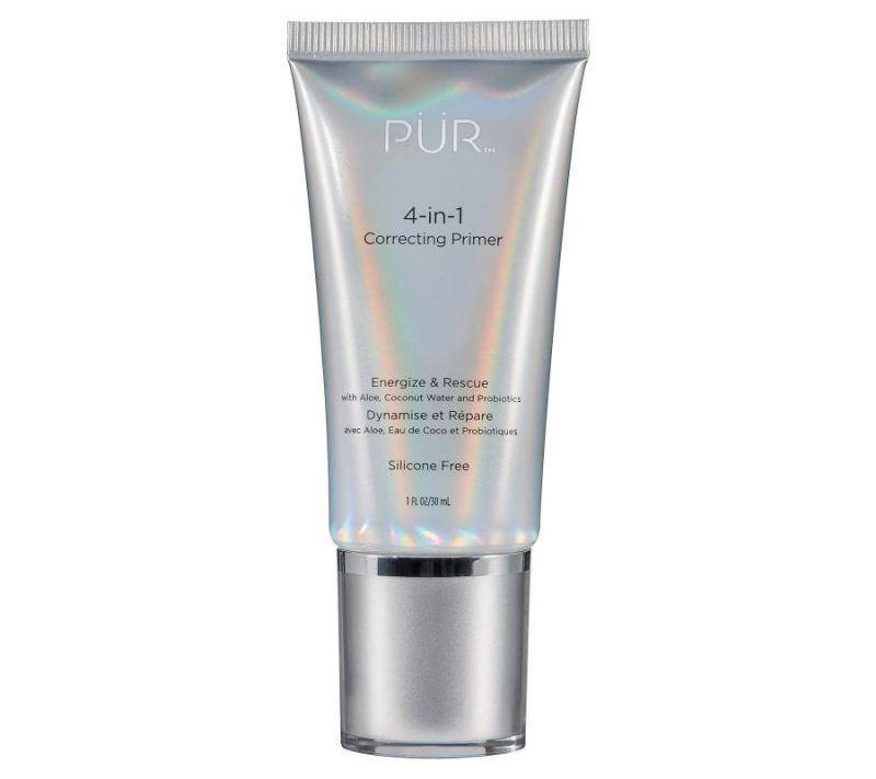 Makeup |  Pur 4-In-1 Correcting Primer Energize & Rescue Makeup Makeup