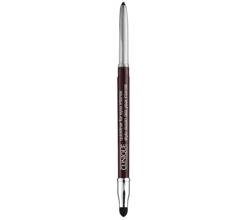 Makeup |  Quickliner For Eyes Intense Makeup Aubergine