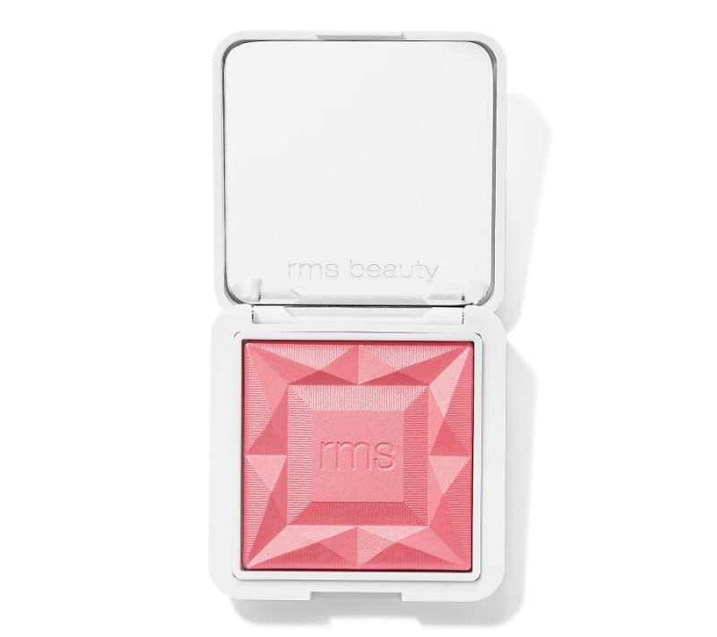 Makeup |  Redimension Hydra Powder Blush Makeup French Rose