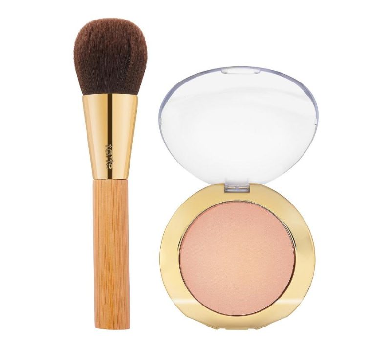 Makeup |  Shape Tape Glow Powder Compact & Lifting Brush Makeup Makeup