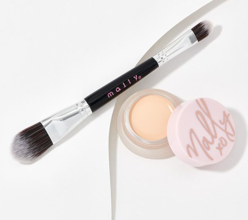 Makeup |  Stressless Concealer With Brush Makeup Beige