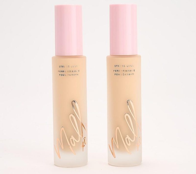 Makeup |  Stressless Liquid Foundation Duo Makeup Beige