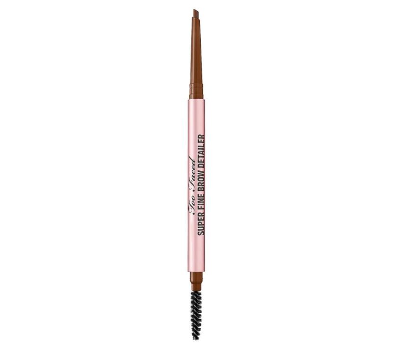 Makeup |  Super Fine Brow Detailer Pencil Makeup Auburn