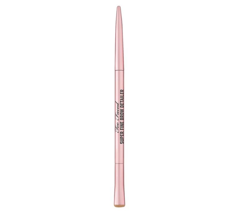 Makeup |  Super Fine Brow Detailer Pencil Makeup Auburn