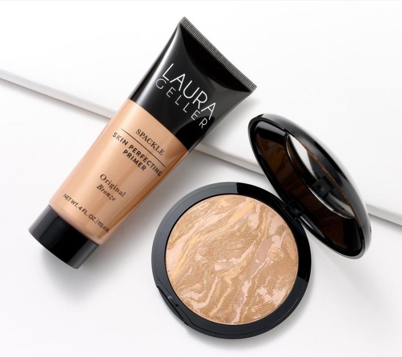 Makeup |  Super-Size Balance & Bronze 2-Pc Collection Makeup Deep