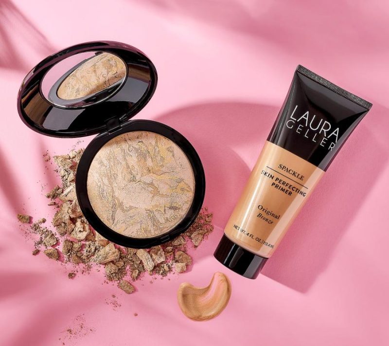 Makeup |  Super-Size Balance & Bronze 2-Pc Collection Makeup Deep