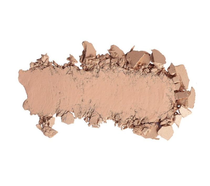 Makeup |  Tce Powder Foundation With Brush Makeup Deep