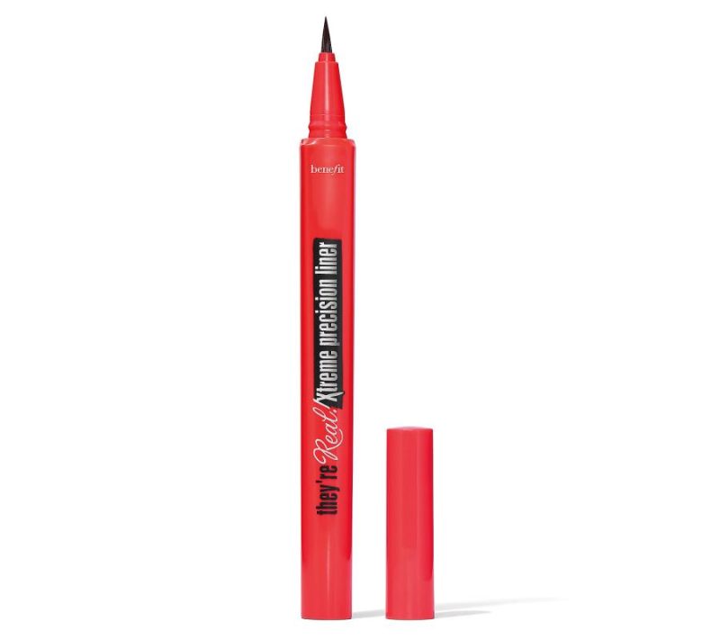 Makeup |  They’Re Real! Xtreme Precision Liner Makeup Black