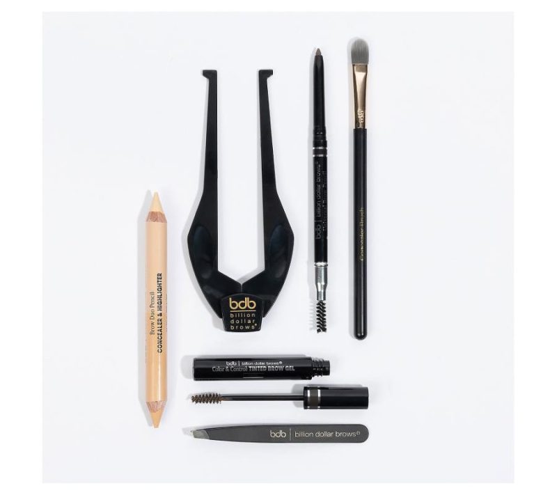 Makeup |  Ultimate Brow Bundle Makeup Blonde