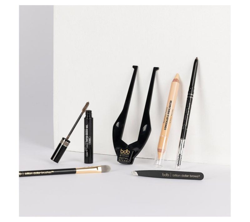 Makeup |  Ultimate Brow Bundle Makeup Blonde