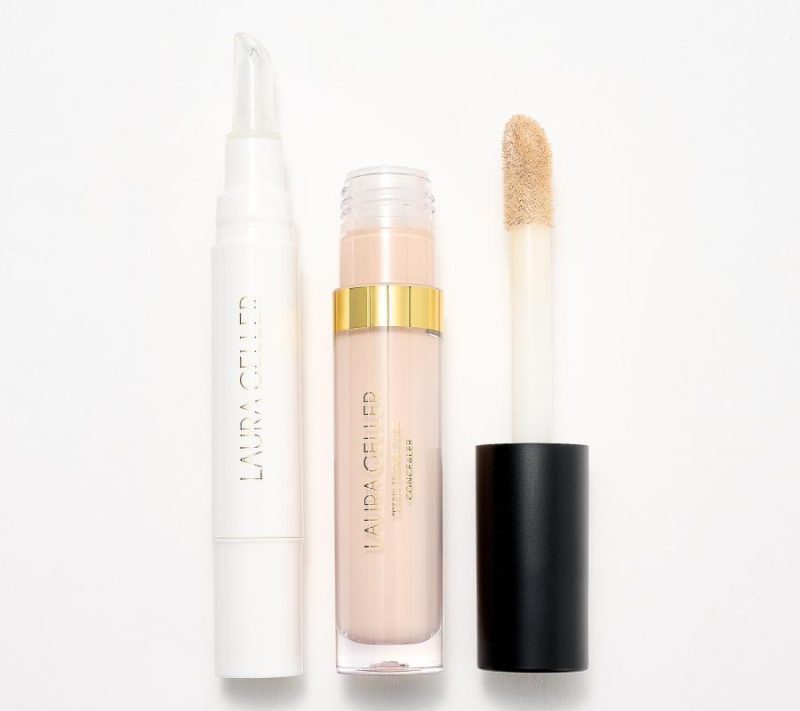 Makeup |  Under Eye Prime & Conceal Collection Makeup Deep