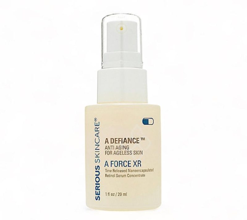 Men’s Grooming |  A Force Xr Serum Men's Grooming Men's Grooming