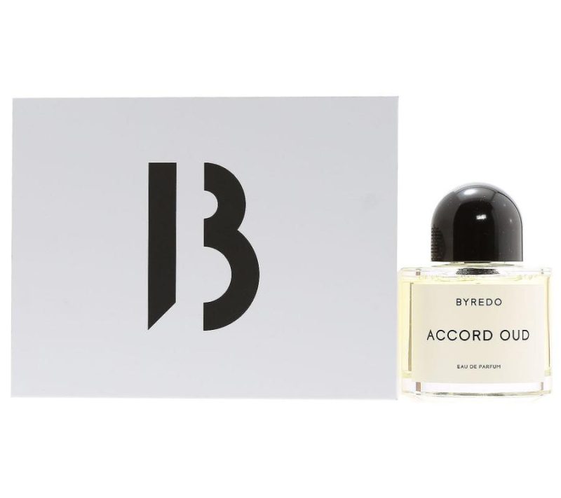 Men’s Grooming |  Accord Oud Edp Spray 3.4-Oz Unisex Fragrance Fragrance