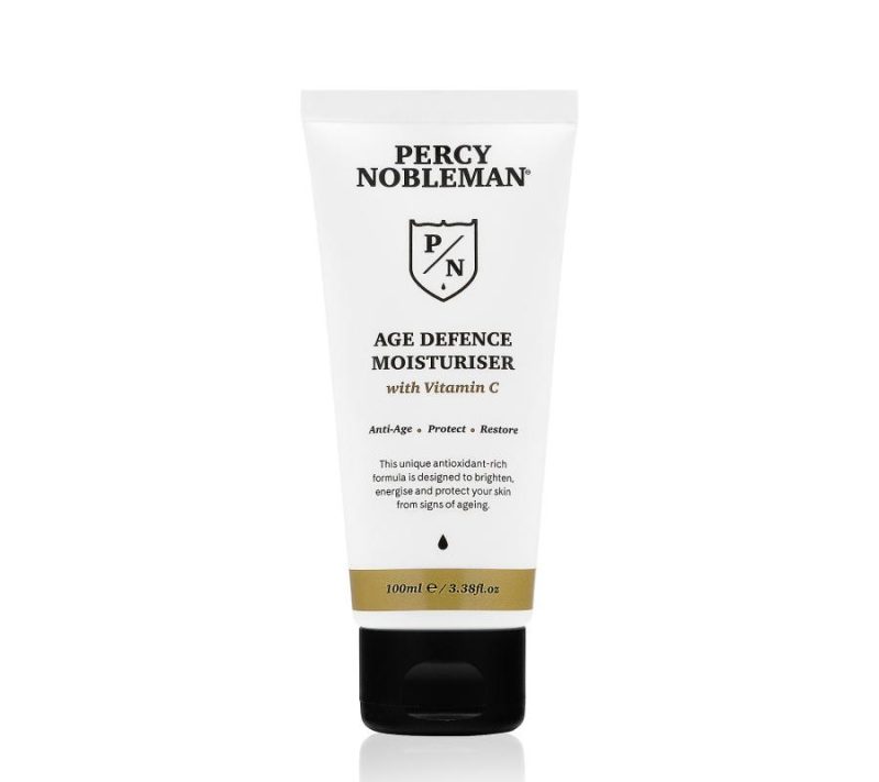 Men’s Grooming |  Age Defence Moisturizer Men's Grooming Men's Grooming