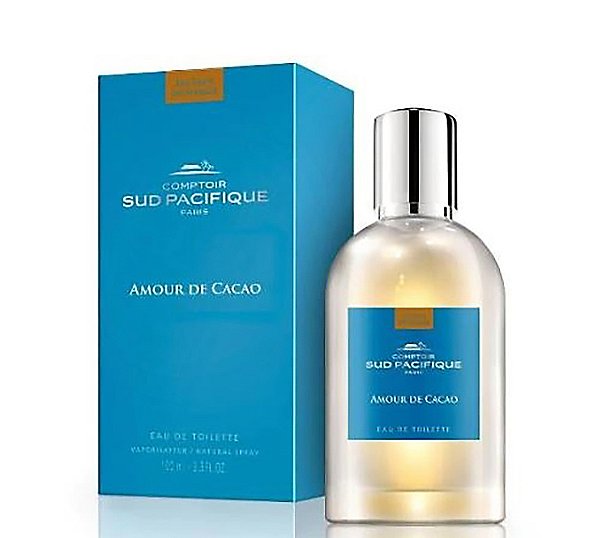 Men’s Grooming |  Amour De Cacao Eau De Toilette 3.3 Oz Fragrance Fragrance