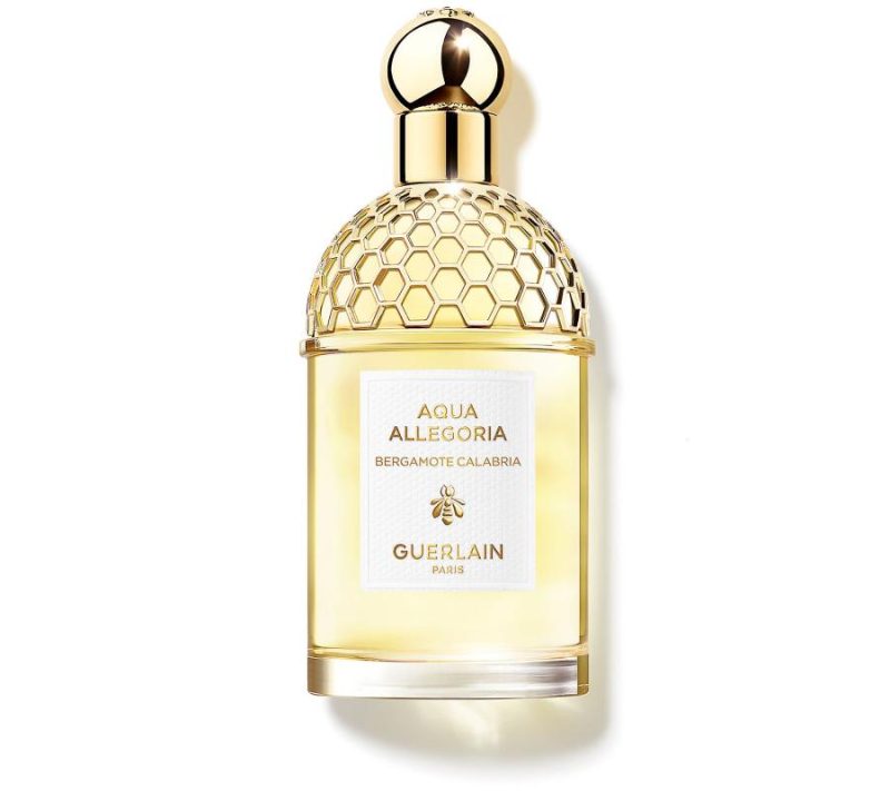 Men’s Grooming |  Aqua Allegoria Bergamote Calabria Eau De Toilette Fragrance Fragrance