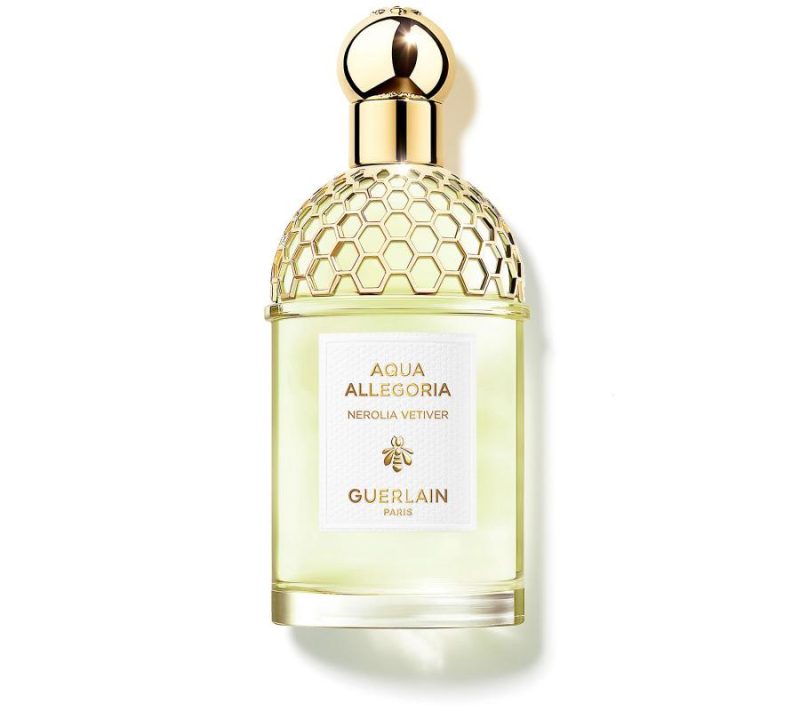 Men’s Grooming |  Aqua Allegoria Nerolia Vetiver Eau De Toilette Fragrance Fragrance