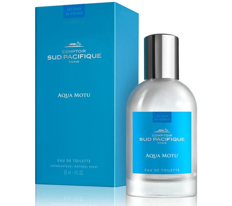 Men’s Grooming |  Aqua Motu Eau De Toilette 1Oz Fragrance Fragrance