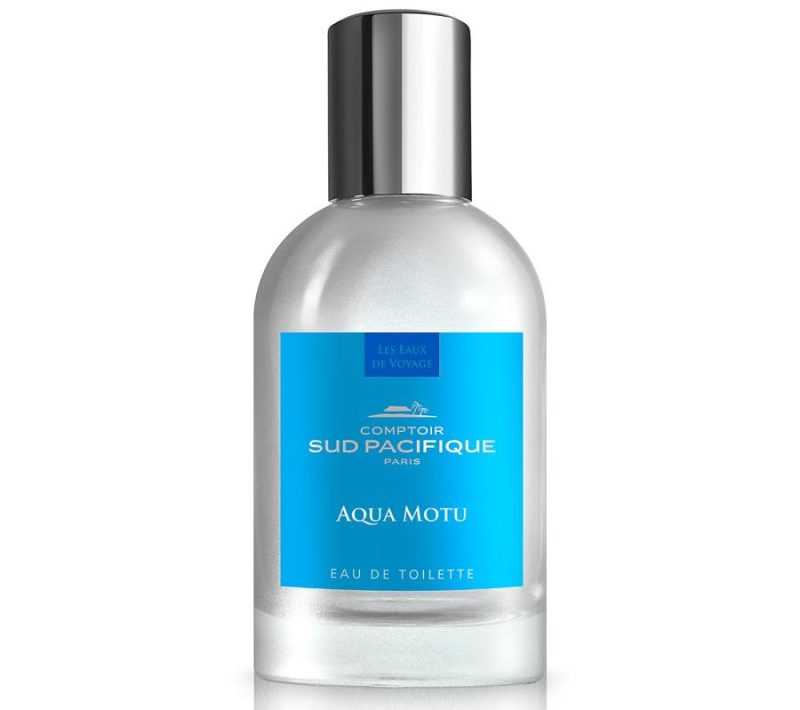 Men’s Grooming |  Aqua Motu Eau De Toilette 1Oz Fragrance Fragrance